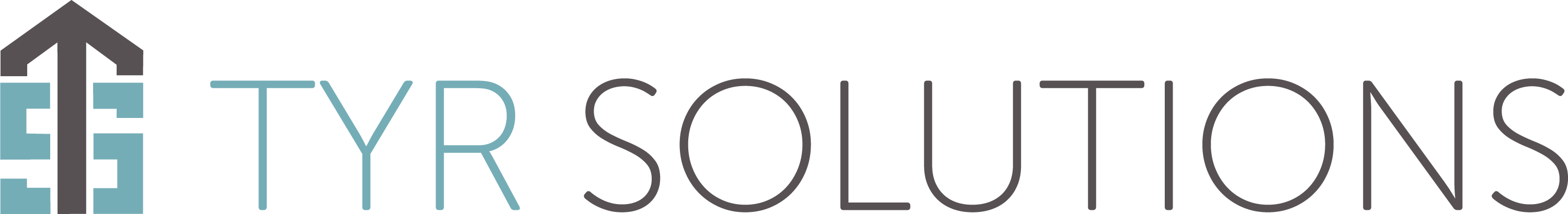 Logo de Tyr Solutions SA